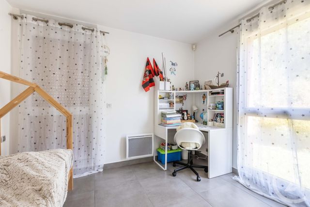 Appartement F3 &agrave; vendre - 3 pi&egrave;ces - 71 m2 - Nice - 06 - PROVENCE-ALPES-COTE-D-AZUR