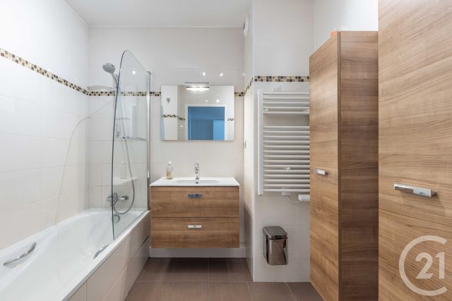 Appartement F3 &agrave; vendre - 3 pi&egrave;ces - 71 m2 - Nice - 06 - PROVENCE-ALPES-COTE-D-AZUR