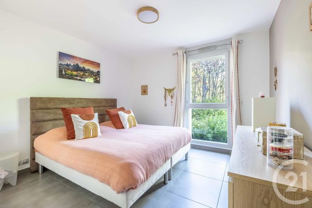Appartement F3 &agrave; vendre - 3 pi&egrave;ces - 71 m2 - Nice - 06 - PROVENCE-ALPES-COTE-D-AZUR