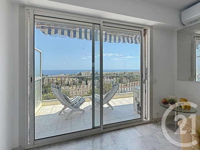 Appartement F3 &agrave; vendre - 3 pi&egrave;ces - 72,01 m2 - Nice - 06 - PROVENCE-ALPES-COTE-D-AZUR