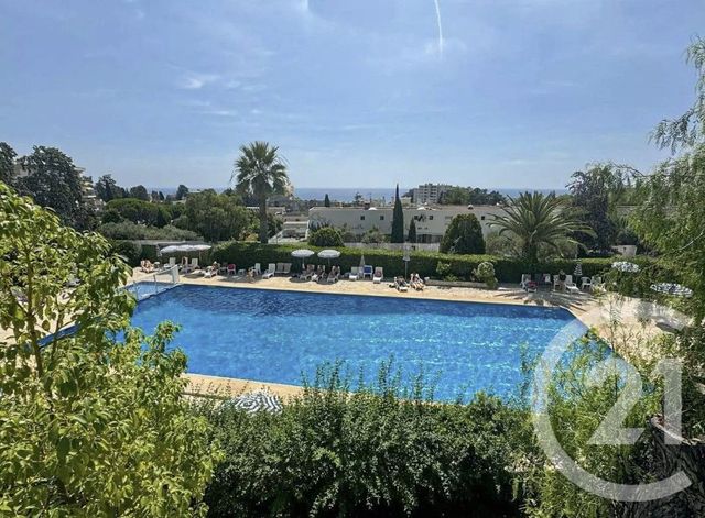 Appartement F3 &agrave; vendre - 3 pi&egrave;ces - 72,01 m2 - Nice - 06 - PROVENCE-ALPES-COTE-D-AZUR
