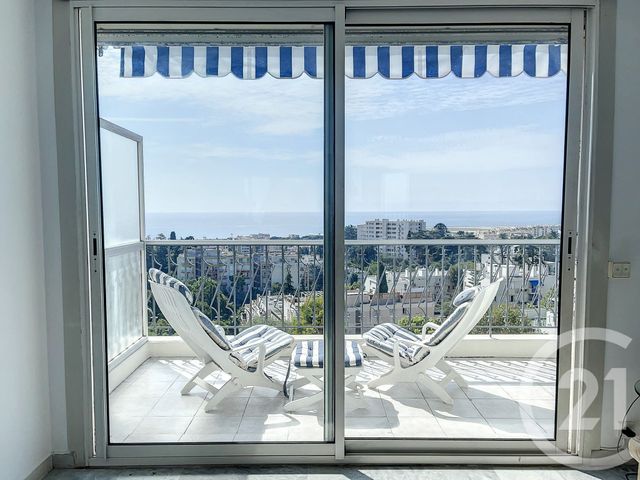 Appartement F3 &agrave; vendre - 3 pi&egrave;ces - 72,01 m2 - Nice - 06 - PROVENCE-ALPES-COTE-D-AZUR