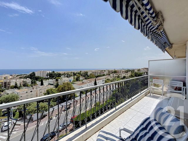 Appartement F3 &agrave; vendre - 3 pi&egrave;ces - 72,01 m2 - Nice - 06 - PROVENCE-ALPES-COTE-D-AZUR