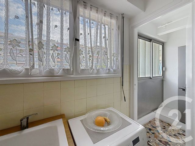 Appartement F3 &agrave; vendre - 3 pi&egrave;ces - 72,01 m2 - Nice - 06 - PROVENCE-ALPES-COTE-D-AZUR