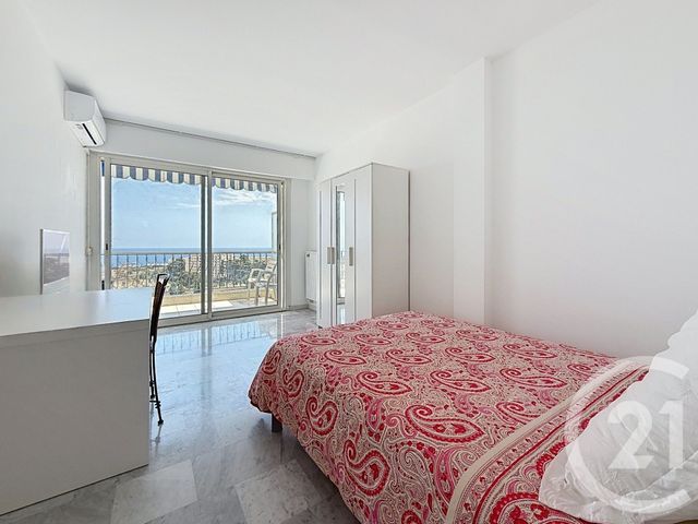 Appartement F3 &agrave; vendre - 3 pi&egrave;ces - 72,01 m2 - Nice - 06 - PROVENCE-ALPES-COTE-D-AZUR