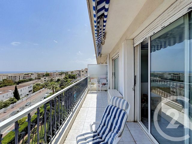 Appartement F3 &agrave; vendre - 3 pi&egrave;ces - 72,01 m2 - Nice - 06 - PROVENCE-ALPES-COTE-D-AZUR