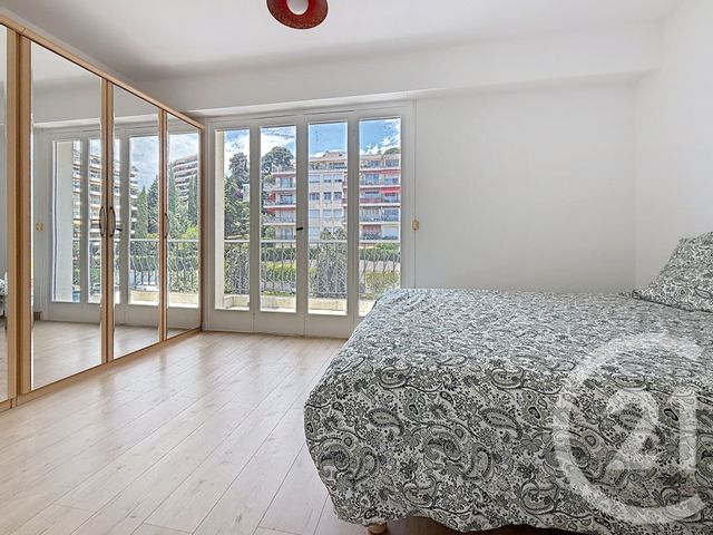 Appartement F3 &agrave; vendre - 3 pi&egrave;ces - 72,01 m2 - Nice - 06 - PROVENCE-ALPES-COTE-D-AZUR