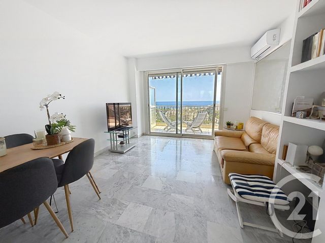 Appartement F3 &agrave; vendre - 3 pi&egrave;ces - 72,01 m2 - Nice - 06 - PROVENCE-ALPES-COTE-D-AZUR