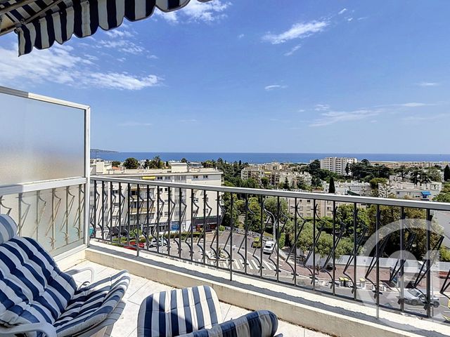 Appartement F3 &agrave; vendre - 3 pi&egrave;ces - 72,01 m2 - Nice - 06 - PROVENCE-ALPES-COTE-D-AZUR