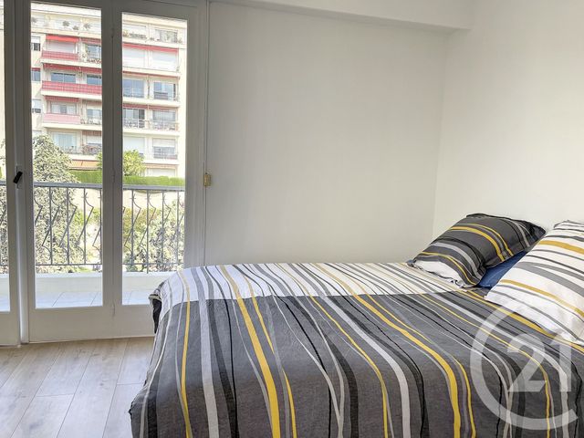 Appartement F3 &agrave; vendre - 3 pi&egrave;ces - 72,01 m2 - Nice - 06 - PROVENCE-ALPES-COTE-D-AZUR