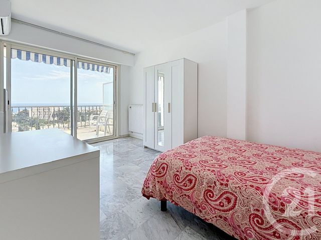 Appartement F3 &agrave; vendre - 3 pi&egrave;ces - 72,01 m2 - Nice - 06 - PROVENCE-ALPES-COTE-D-AZUR
