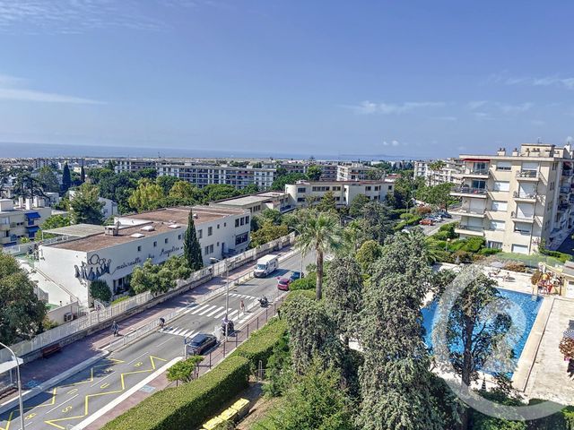 Appartement F3 &agrave; vendre - 3 pi&egrave;ces - 72,01 m2 - Nice - 06 - PROVENCE-ALPES-COTE-D-AZUR