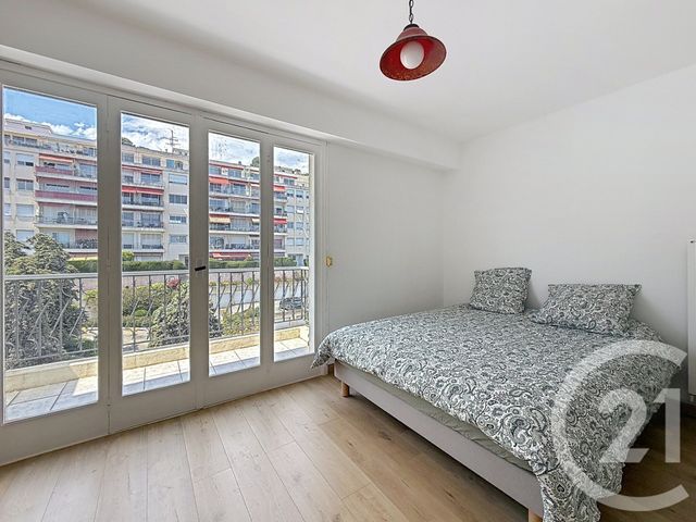 Appartement F3 &agrave; vendre - 3 pi&egrave;ces - 72,01 m2 - Nice - 06 - PROVENCE-ALPES-COTE-D-AZUR