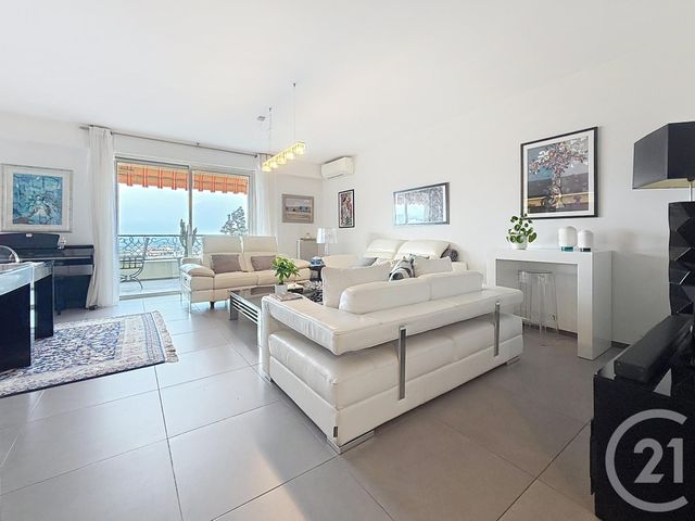 Appartement F4 à vendre - 4 pièces - 113 m2 - Nice - 06 - PROVENCE-ALPES-COTE-D-AZUR