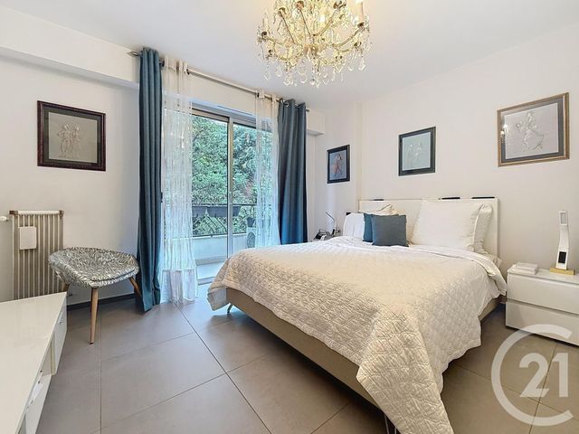 Appartement F4 à vendre - 4 pièces - 113 m2 - Nice - 06 - PROVENCE-ALPES-COTE-D-AZUR