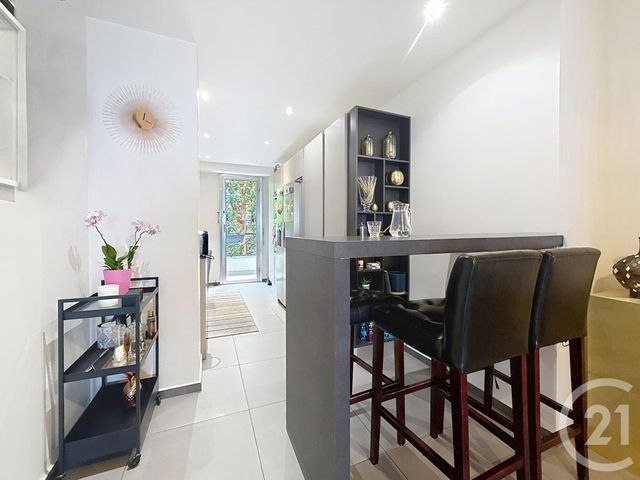 Appartement F4 à vendre - 4 pièces - 113 m2 - Nice - 06 - PROVENCE-ALPES-COTE-D-AZUR