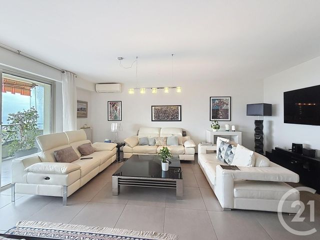 Appartement F4 à vendre - 4 pièces - 113 m2 - Nice - 06 - PROVENCE-ALPES-COTE-D-AZUR