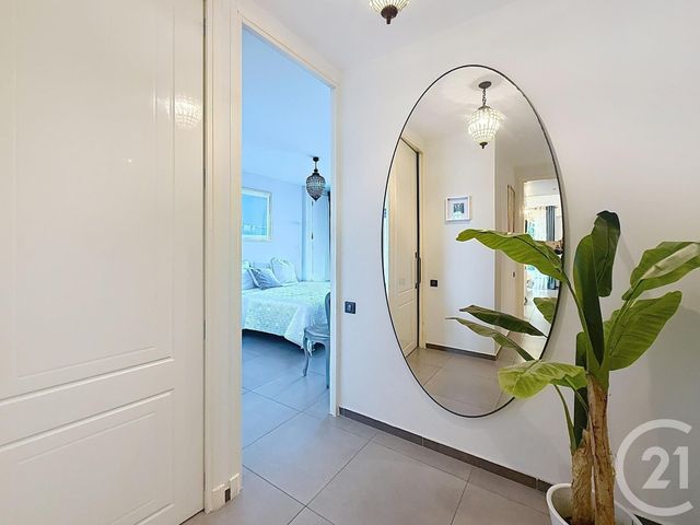 Appartement F4 à vendre - 4 pièces - 113 m2 - Nice - 06 - PROVENCE-ALPES-COTE-D-AZUR