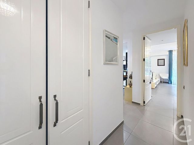 Appartement F4 à vendre - 4 pièces - 113 m2 - Nice - 06 - PROVENCE-ALPES-COTE-D-AZUR