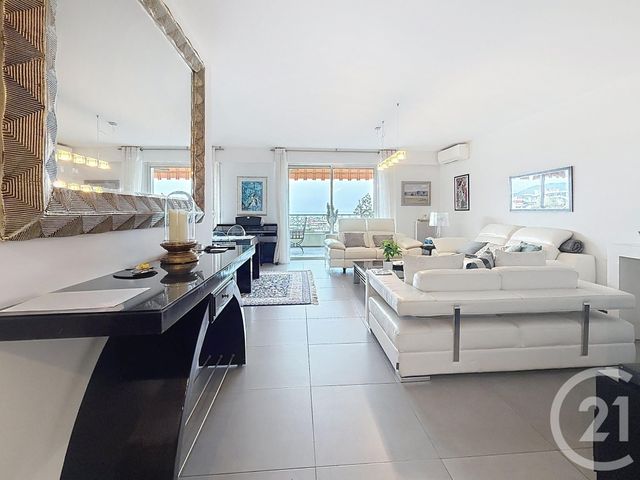 Appartement F4 à vendre - 4 pièces - 113 m2 - Nice - 06 - PROVENCE-ALPES-COTE-D-AZUR