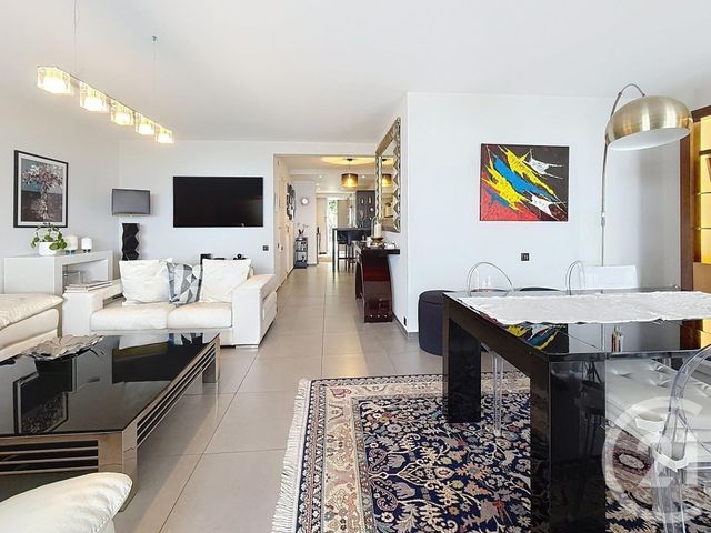 Appartement F4 à vendre - 4 pièces - 113 m2 - Nice - 06 - PROVENCE-ALPES-COTE-D-AZUR