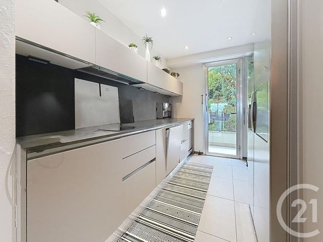Appartement F4 à vendre - 4 pièces - 113 m2 - Nice - 06 - PROVENCE-ALPES-COTE-D-AZUR