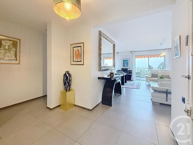 Appartement F4 à vendre - 4 pièces - 113 m2 - Nice - 06 - PROVENCE-ALPES-COTE-D-AZUR