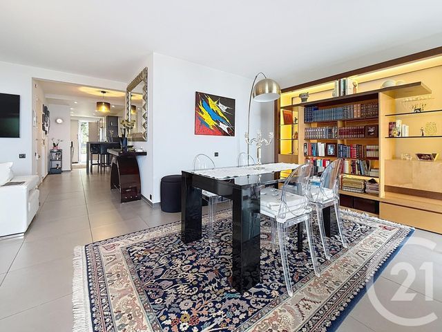Appartement F4 à vendre - 4 pièces - 113 m2 - Nice - 06 - PROVENCE-ALPES-COTE-D-AZUR