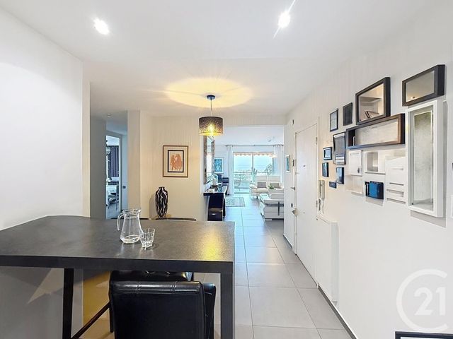 Appartement F4 à vendre - 4 pièces - 113 m2 - Nice - 06 - PROVENCE-ALPES-COTE-D-AZUR