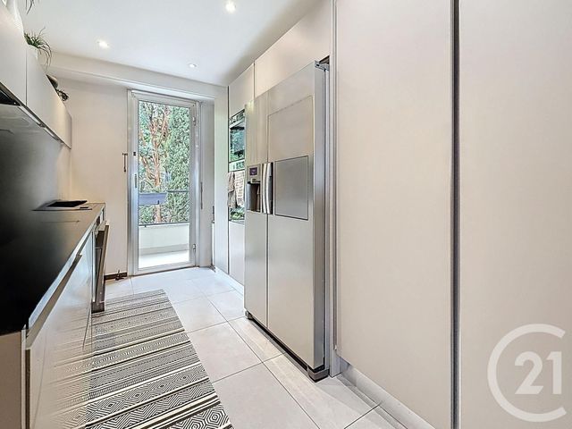 Appartement F4 à vendre - 4 pièces - 113 m2 - Nice - 06 - PROVENCE-ALPES-COTE-D-AZUR
