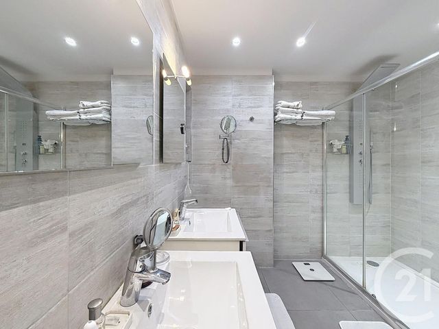Appartement F4 à vendre - 4 pièces - 113 m2 - Nice - 06 - PROVENCE-ALPES-COTE-D-AZUR