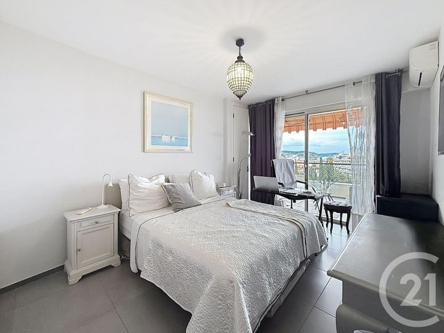 Appartement F4 à vendre - 4 pièces - 113 m2 - Nice - 06 - PROVENCE-ALPES-COTE-D-AZUR