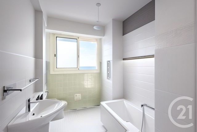 Appartement F3 à vendre - 3 pièces - 99,10 m2 - Nice - 06 - PROVENCE-ALPES-COTE-D-AZUR