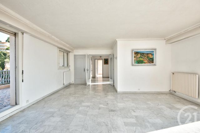 Appartement F3 à vendre - 3 pièces - 99,10 m2 - Nice - 06 - PROVENCE-ALPES-COTE-D-AZUR