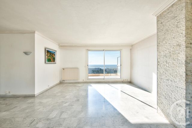 Appartement F3 à vendre - 3 pièces - 99,10 m2 - Nice - 06 - PROVENCE-ALPES-COTE-D-AZUR