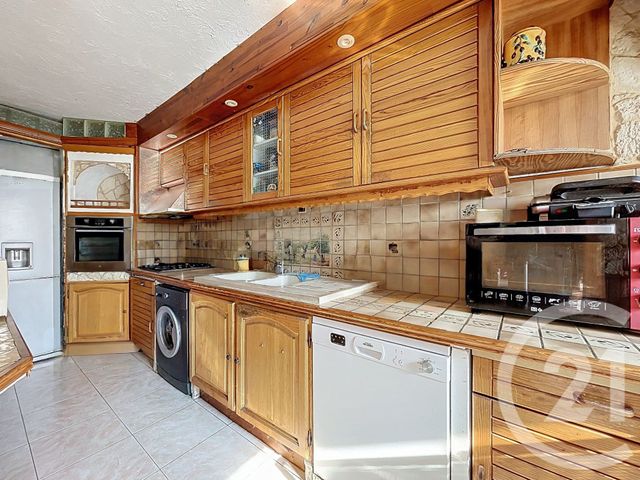 Appartement F3 &agrave; vendre - 3 pi&egrave;ces - 70 m2 - Nice - 06 - PROVENCE-ALPES-COTE-D-AZUR