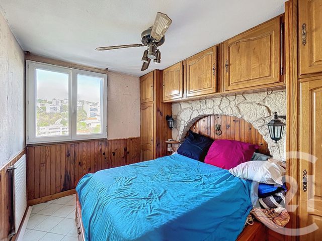 Appartement F3 &agrave; vendre - 3 pi&egrave;ces - 70 m2 - Nice - 06 - PROVENCE-ALPES-COTE-D-AZUR