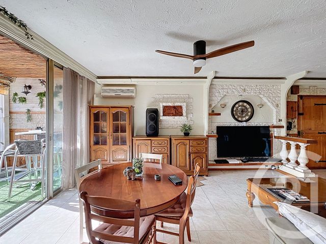 Appartement F3 &agrave; vendre - 3 pi&egrave;ces - 70 m2 - Nice - 06 - PROVENCE-ALPES-COTE-D-AZUR