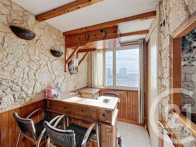 Appartement F3 &agrave; vendre - 3 pi&egrave;ces - 70 m2 - Nice - 06 - PROVENCE-ALPES-COTE-D-AZUR