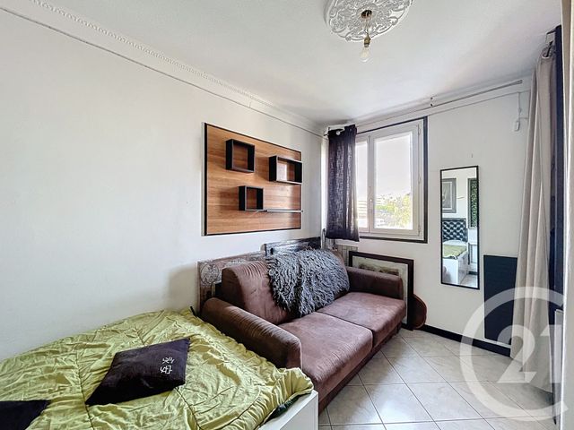 Appartement F3 &agrave; vendre - 3 pi&egrave;ces - 70 m2 - Nice - 06 - PROVENCE-ALPES-COTE-D-AZUR