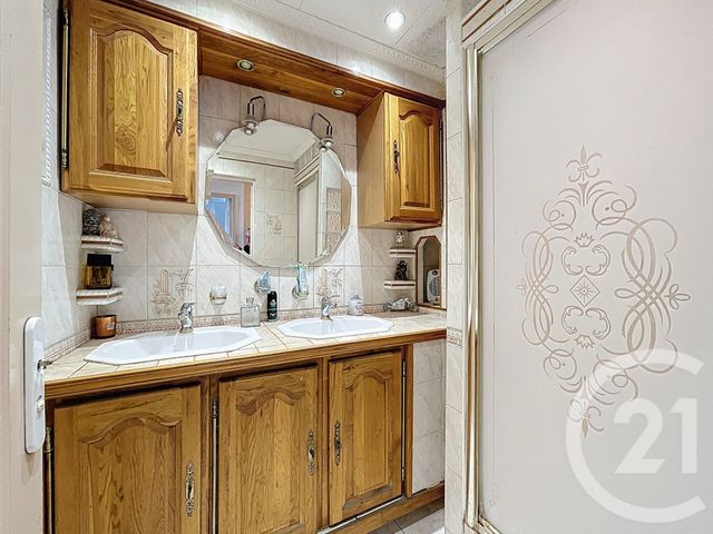 Appartement F3 &agrave; vendre - 3 pi&egrave;ces - 70 m2 - Nice - 06 - PROVENCE-ALPES-COTE-D-AZUR