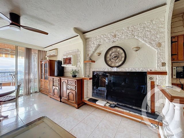 Appartement F3 &agrave; vendre - 3 pi&egrave;ces - 70 m2 - Nice - 06 - PROVENCE-ALPES-COTE-D-AZUR