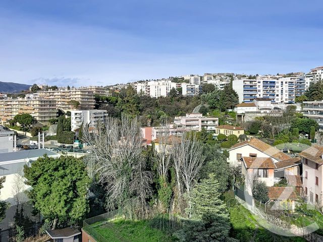 Appartement F3 &agrave; vendre - 3 pi&egrave;ces - 70 m2 - Nice - 06 - PROVENCE-ALPES-COTE-D-AZUR