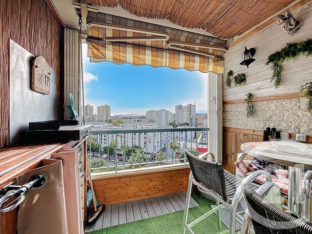 Appartement F3 &agrave; vendre - 3 pi&egrave;ces - 70 m2 - Nice - 06 - PROVENCE-ALPES-COTE-D-AZUR