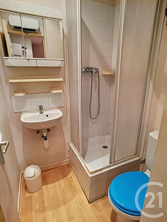 Appartement F1 à vendre - 1 pièce - 48,55 m2 - Nice - 06 - PROVENCE-ALPES-COTE-D-AZUR