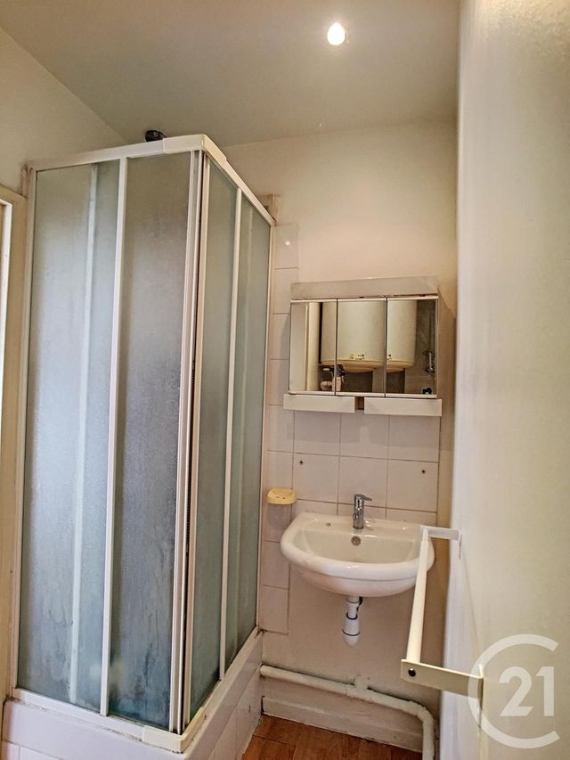 Appartement F1 à vendre - 1 pièce - 48,55 m2 - Nice - 06 - PROVENCE-ALPES-COTE-D-AZUR