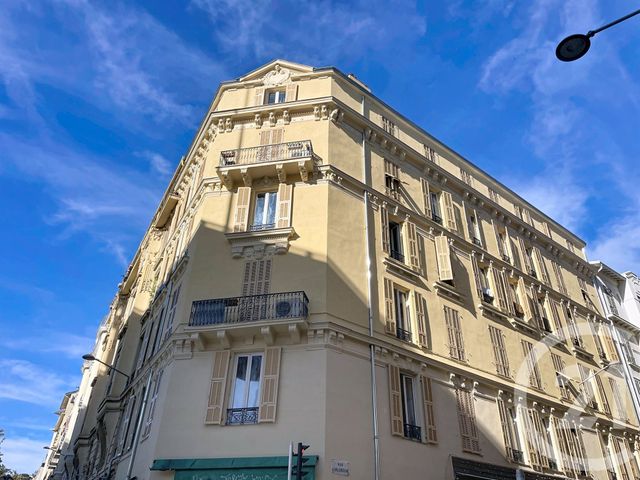 appartement - NICE - 06
