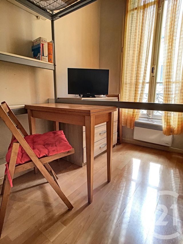 Appartement F1 à vendre - 1 pièce - 48,55 m2 - Nice - 06 - PROVENCE-ALPES-COTE-D-AZUR