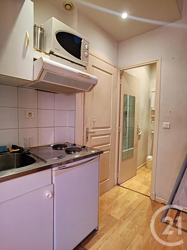 Appartement F1 à vendre - 1 pièce - 48,55 m2 - Nice - 06 - PROVENCE-ALPES-COTE-D-AZUR