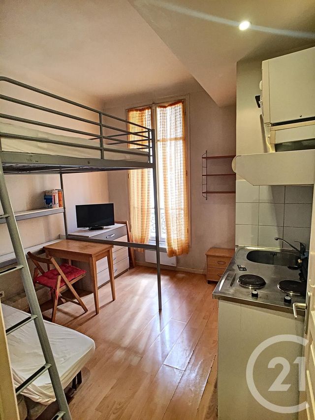 Appartement F1 à vendre - 1 pièce - 48,55 m2 - Nice - 06 - PROVENCE-ALPES-COTE-D-AZUR